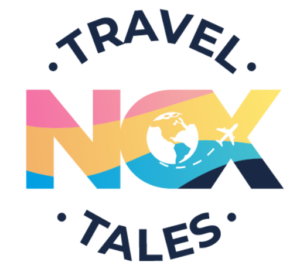 NOX • TRAVEL TALES